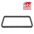 Febi 25392 Timing Chain High Performance Reliable Fits VW Golf 1999 - 2005