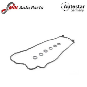 AutoStar Germany Valve Cover Gasket 1040100630 for Mercedes-Benz M104 Engine