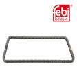 Febi 48293 Timing Chain Lower Heavy Duty Fits Suzuki Grand Vitara 1998 - 2003