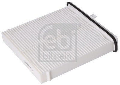 Febi 184045 Cabin Filter Standard Premium Grade Durable Fits Mazda 3 2019 - 2025