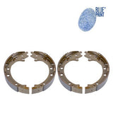 Blueprint ADH24126 Brake Shoes Rear Axle Premium Fits Honda CR-V 2006 - 2012