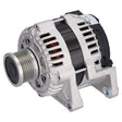 Febi 188512 Alternator With Belt Pulley Standard Fits Opel Astra 2009 - 2015
