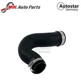 AutoStar Right Intercooler Turbocharger Hose 9065280382 Mercedes Sprinter W906