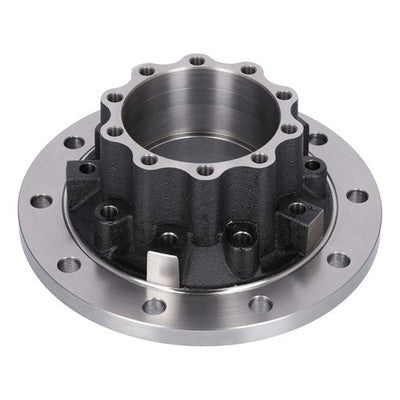 Febi 180697 Wheel Hub Rear Axle Standard Premium Grade High Performance