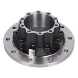Febi 180697 Wheel Hub Rear Axle Standard Premium Grade High Performance