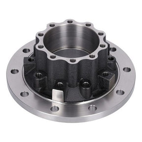 Febi 180697 Wheel Hub Rear Axle Standard Premium Grade High Performance