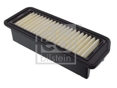 Febi 184315 Air Filter Standard Premium Grade Fits Suzuki Celerio 2014 - 2025