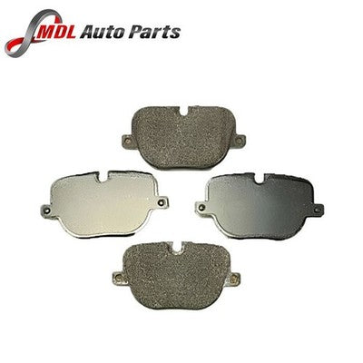Ferodo Rear Brake Pad LR025739 RANGE ROVER 10 – 12,RANGE ROVER SPORT 10 - 13