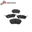 Land Rover Genuine Brake Pads LR160477 Discovery New Range Rover Evoque