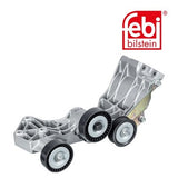 Febi 106464 Tensioner Assembly Premium Fits Mercedes-Benz A-Class 2004 - 2012