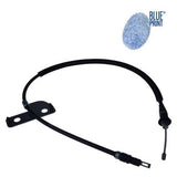 Blueprint ADA104630 Hand Brake Cable 1300 mm For Jeep Grand Cherokee 2005 - 2010