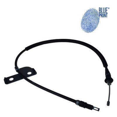 Blueprint ADA104630 Hand Brake Cable 1300 mm For Jeep Grand Cherokee 2005 - 2010