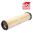 Febi 33468 Air Filter High Performance Fits Mercedes-Benz E-Class 2003 - 2009