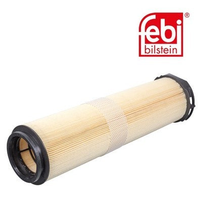 Febi 33468 Air Filter High Performance Fits Mercedes-Benz E-Class 2003 - 2009