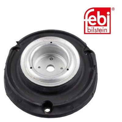 Febi 18735 Strut Top Mounting Front Left Right Fits Peugeot 406 1999-2004