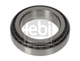 Febi 192897 Wheel Bearing Rear Axle Standard Fits Nissan Interstar 2021 - 2025