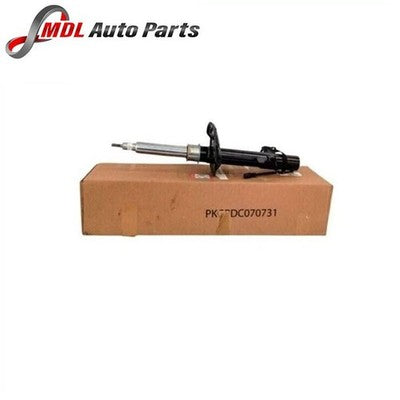 Land Rover Genuine Front Left Shock Absorber LR070932 Evoque 2012-2018