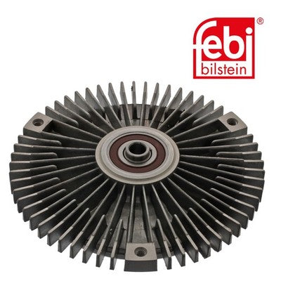 Febi 18857 Fan Coupling High Quality Fits Mercedes-Benz Sprinter 4-T 1997 - 2006