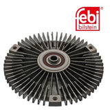 Febi 18857 Fan Coupling High Quality Fits Mercedes-Benz Sprinter 4-T 1997 - 2006