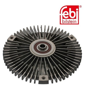 Febi 18857 Fan Coupling High Quality Fits Mercedes-Benz Sprinter 4-T 1997 - 2006