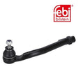 Febi 102131 Tie Rod End Front Right Premium Fits Hyundai ix35 2013 - 2015