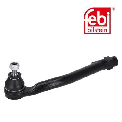 Febi 102131 Tie Rod End Front Right Premium Fits Hyundai ix35 2013 - 2015