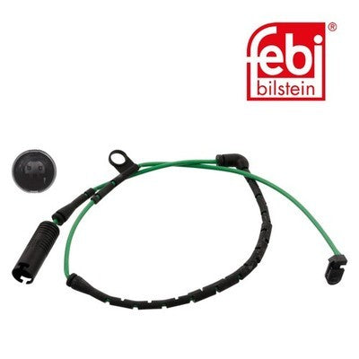 Febi 47007 Wear Indicator High Performance Durable Fits Ford Fiesta 2001 - 2008