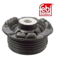 Febi 14549 Axle Beam Mount Rear LH RH Steel Elastomer Fits Opel Omega 1999-2003