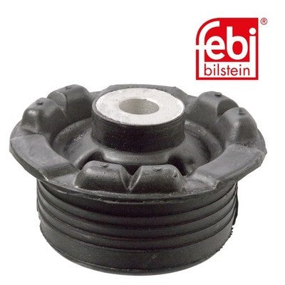 Febi 14549 Axle Beam Mount Rear LH RH Steel Elastomer Fits Opel Omega 1999-2003
