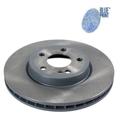 Blueprint ADU1743114 Brake Disc Front Fits Mercedes-Benz A-Class 2018 - 2024