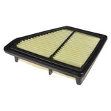 Febi 184307 Air Filter Standard Premium Grade Fits Honda Civic 2008 - 2011