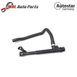 AutoStar Germany Oil Cooler Outlet Hose LR005563 Land Rover Freelander 2 3.2L