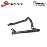 AutoStar Germany Oil Cooler Outlet Hose LR005563 Land Rover Freelander 2 3.2L