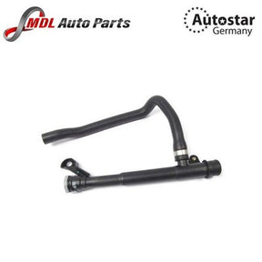 AutoStar Germany Oil Cooler Outlet Hose LR005563 Land Rover Freelander 2 3.2L