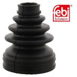 Febi 43646 Premium Bellow Drive Shaft Front Durable Fits Vauxhall Corsa 2004-06