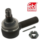 Febi 09984 Tie Rod End Front Axle Left Premium Durable High Performance