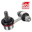 Febi 48866 Stabiliser Link Front Left Right Premium Fits VW Golf 1991 - 1997