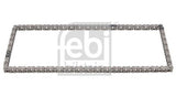 Febi 188779 Timing Chain Simplex Closed Chain Fits Jaguar F-Pace 2020 - 2025