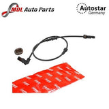AutoStar Germany ABS SENSOR FRONT LR C207 2075400017