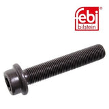 Febi 19330 Bolt Front Axle Premium Fits Mercedes-Benz C-Class 2000 - 2002