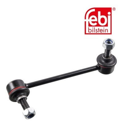 Febi 23687 Stabiliser Link Front Right Fits Vauxhall Monterey 1998 - 1999