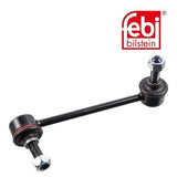 Febi 23687 Stabiliser Link Front Right Fits Vauxhall Monterey 1998 - 1999