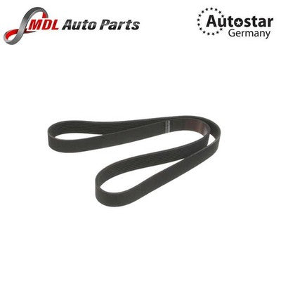 AutoStar Germany V-RIBBED BELT 010997739264 W140.C140 8PK2585