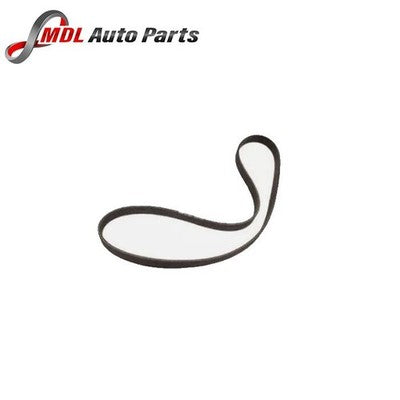 ALLMAKES 4x4 Serpentine Drive V Belt LR011327 Range Rover Sport