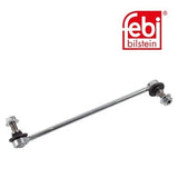 Febi 40890 Stabiliser Link Front Right Fits Vauxhall Mokka / Mokka X 2013 - 2024