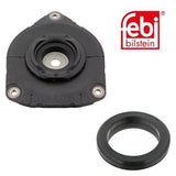 Febi 36607 Strut Mounting Front Left Right Premium Fits Renault Megane 2013-2015