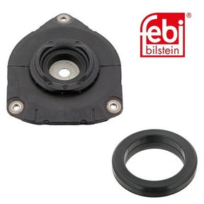 Febi 36607 Strut Mounting Front Left Right Premium Fits Renault Megane 2013-2015