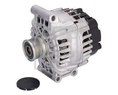 Febi 188376 Alternator With Belt Pulley Fits Citroën Berlingo 2009 - 2025