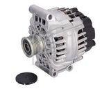 Febi 188376 Alternator With Belt Pulley Fits Citroën Berlingo 2009 - 2025
