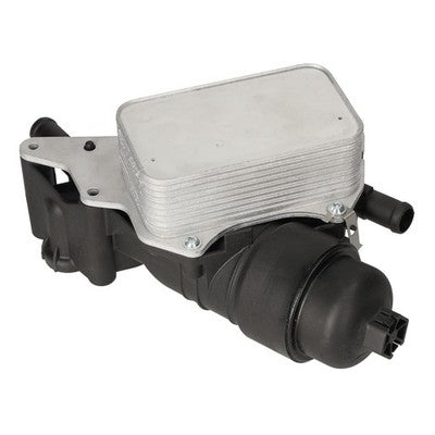Febi 186271 Oil Filter Housing Standard Premium Fits Fiat Talento 2016 - 2025